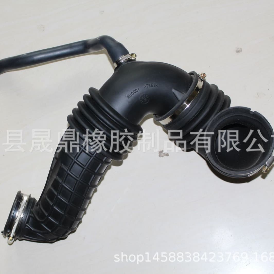 Manufacturer supply GM Chevrolet pickup series air intake pipe, waste pipe 52086620