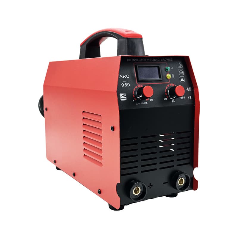 Export Foreign Trade Model ARC950 Welding Machine Arc Welder Manual Welding Soldering Iron Machine ZX7 Welder