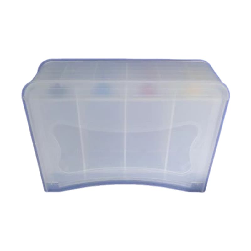 Large Capacity 500ML DIY External Ink Tank for HP, Canon, Brother, Epson Printers
