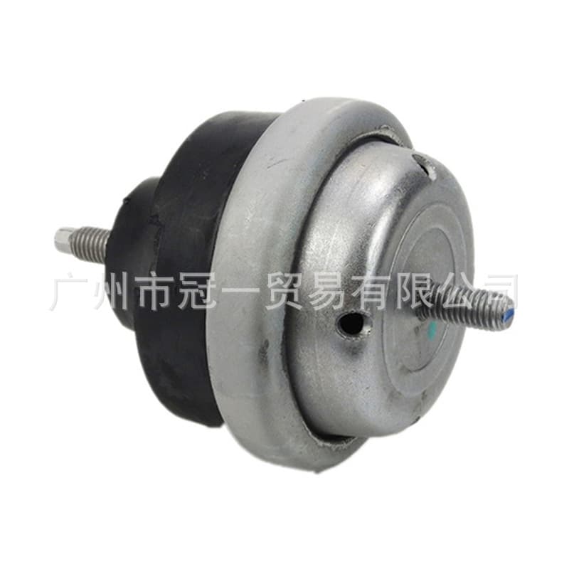 1844A9 Engine Mount Right For Peugeot 206/207 1.4L/1.6L 01-14 Elysee
