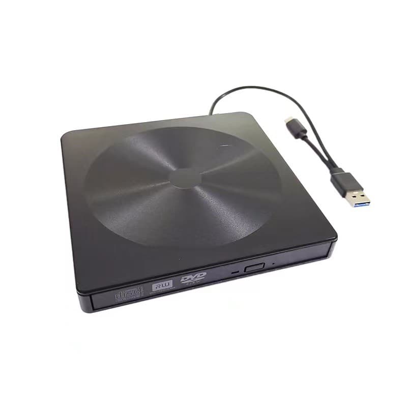 CD Pattern Style Kit Optical Drive Kit External USB Optical Drive External Single Interface Dual Interface