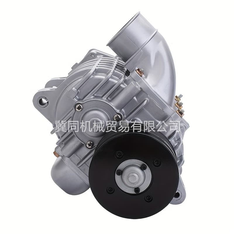 Cross-border SC14 factory supercharger for Cherokee Toyota Previa Buick factory
