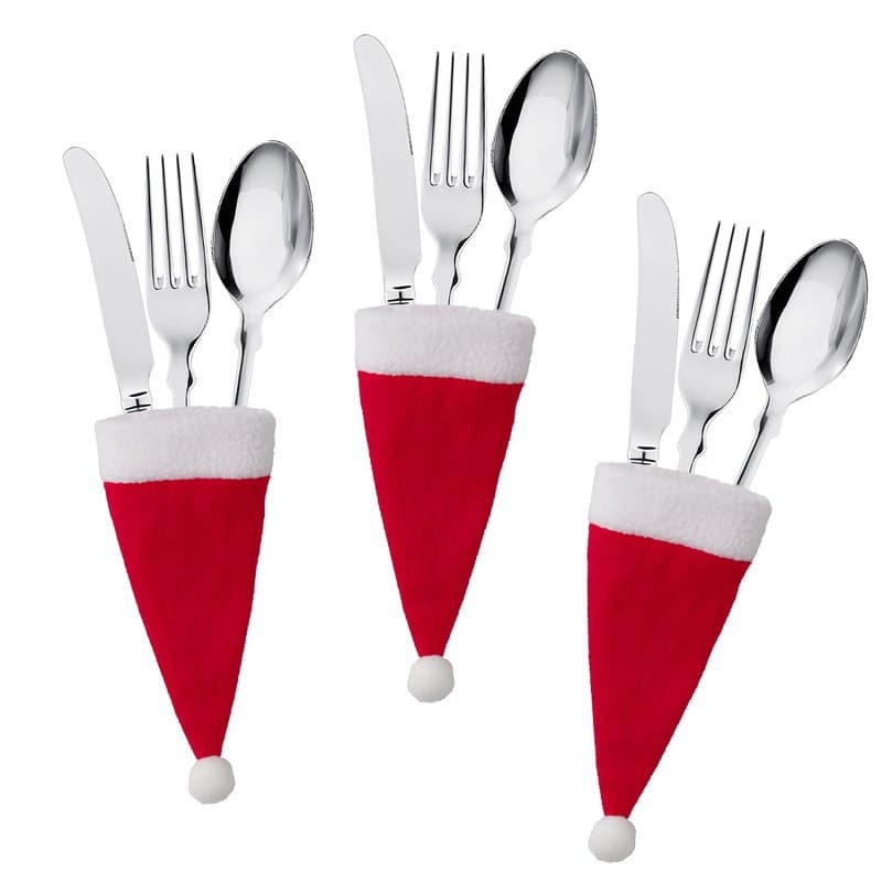 Christmas Decorations - Office Cultural Christmas Ornaments