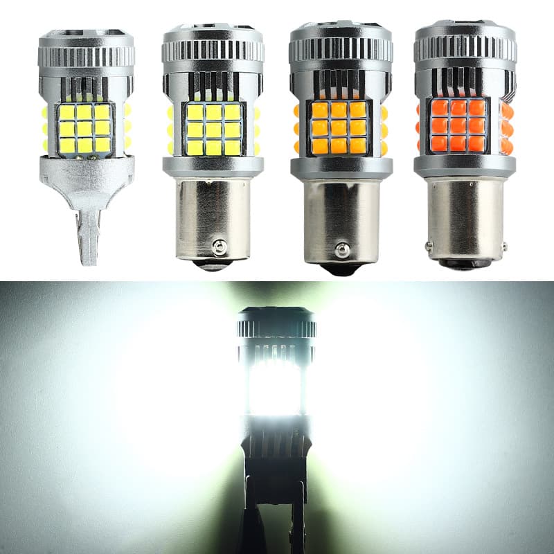Car Accessories Turn Signal Lights Corner Lights Signal Corner