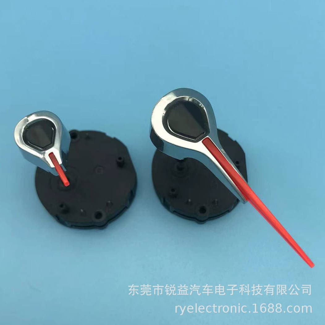 Car Dashboard Needle - Ford Focus - Compatible Needle