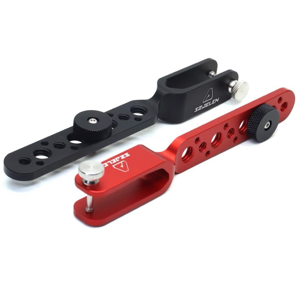DJI Ronin 2 DJI Ronin 2 fixed video transmission bracket, compatible with DJI Teradek video transmission