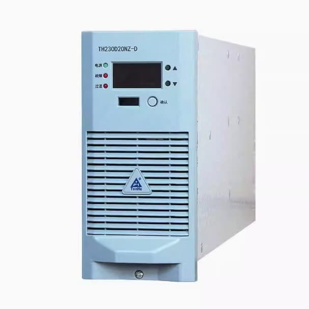 Tonghe TH24V20A-220 DC screen high frequency switching power supply module new packaging supply and repair free shipping