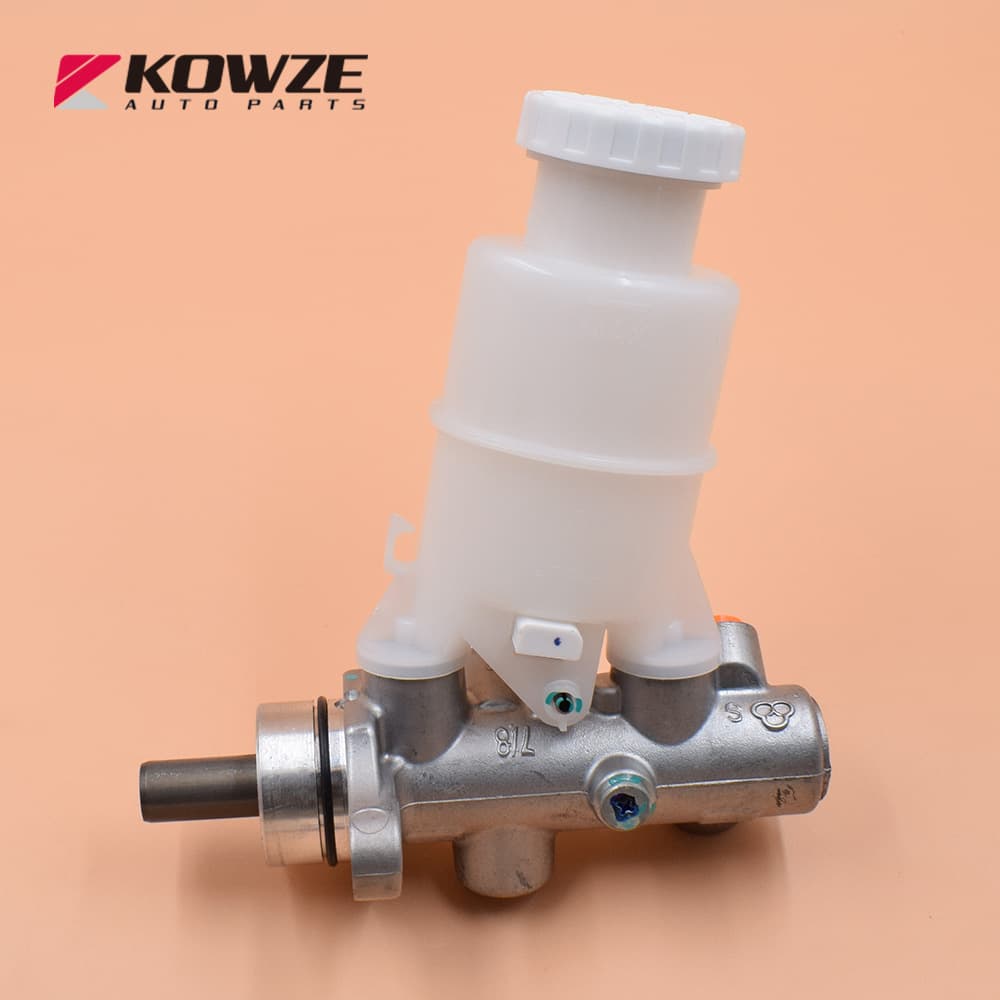 MR370247 brake master cylinder is suitable for Mitsubishi Pajero 4th generation 4G93 4G94 auto parts (1996-2001).