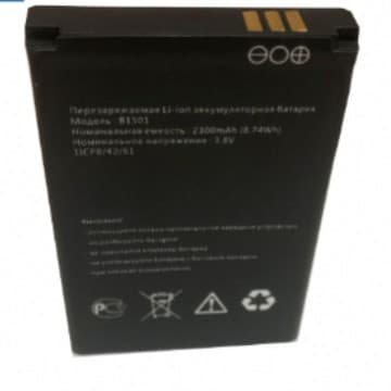 Factory Wholesale B1501 Wireless Router Battery Compatible with ZTE Tele2 4G LTE 874FT Power Board
