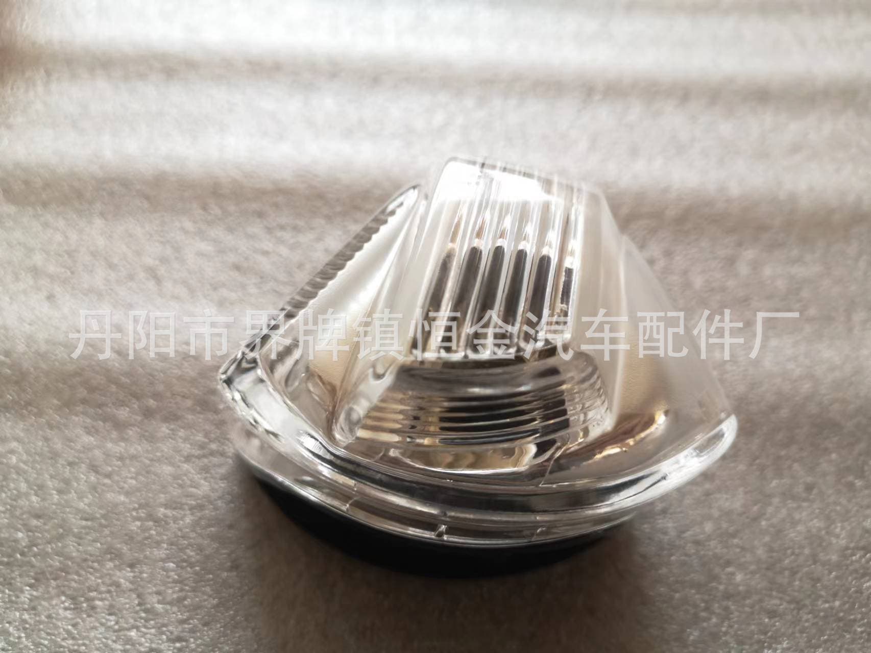 Suitable for Ford Transit and Tourio reversing mirror turn signal housing TRANSIT CUSTOM reversing mirror side lights
