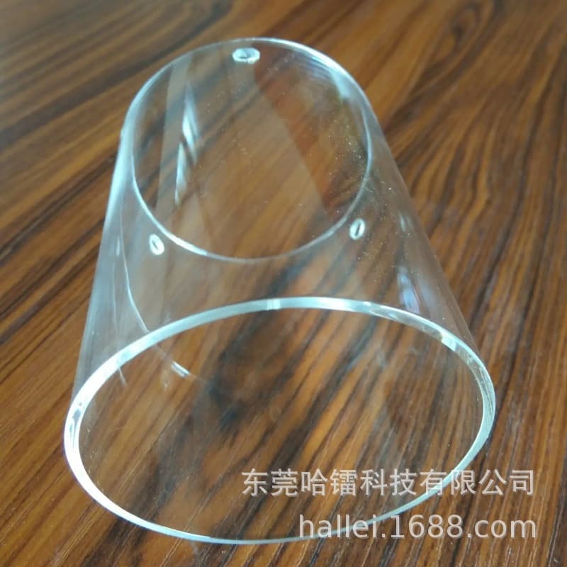 Custom Acrylic Display Stands, Transparent Organic Glass Shelves, Special-shaped Processing, Hollow-out Cutting, and Engraving