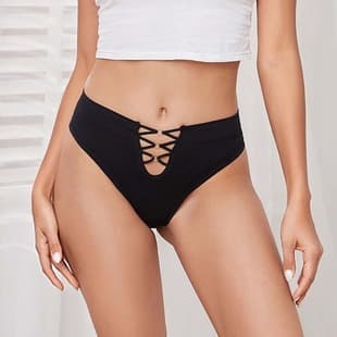 Export T-Back G-String Panties Women's E-Commerce Bestseller Seamless Thong Women's Sexy Panties