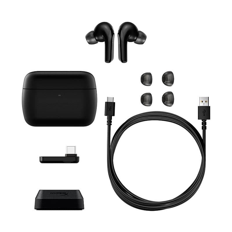 Hyperx Gaming Headset In-Ear Yunyan 2