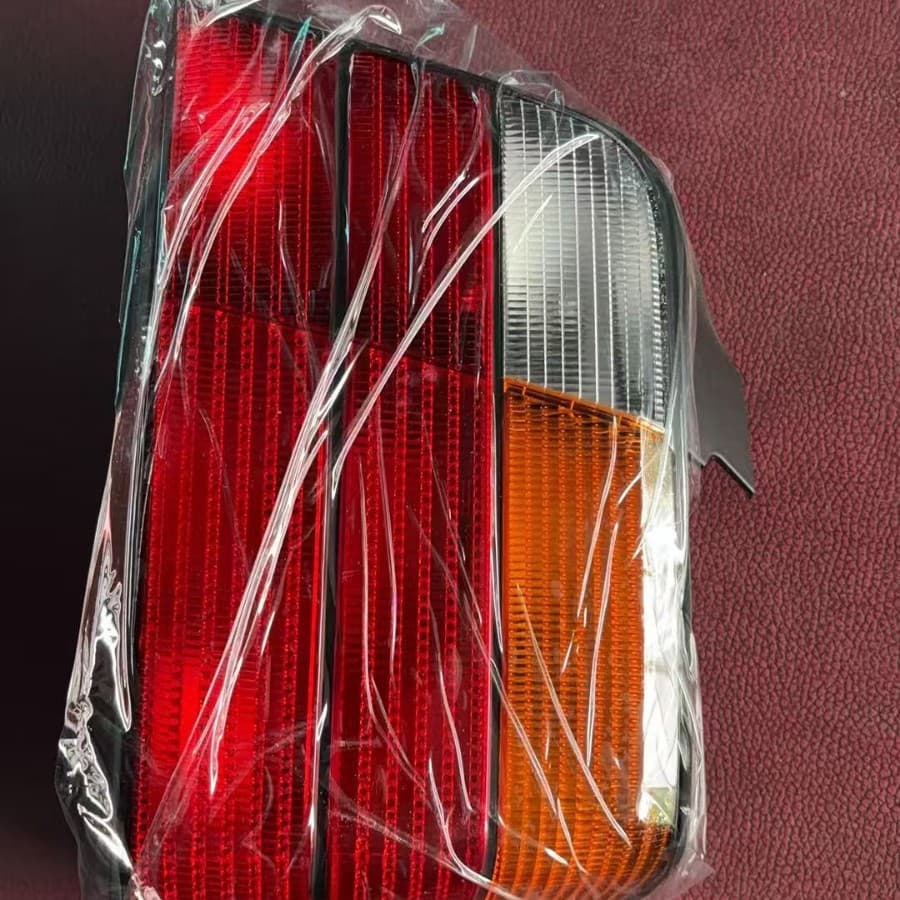 For BMW 3 Series E36 1991-1998 Tail Light 63211393431/63211393432 Cross-border
