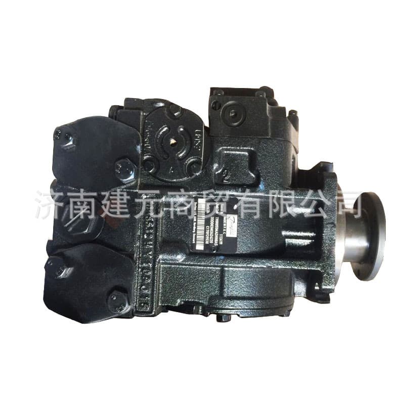 Danfoss T90R075LWDNN8AS Axial Piston Pump, Roller Pump 3DCE03MIX424220