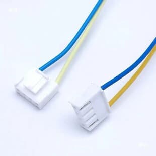 V-Pin Diesel Heater Ignition Plug, 24V Diesel Heater Ignition, Parking Heater Ignition Plug Accessories, Original Ignition Plug