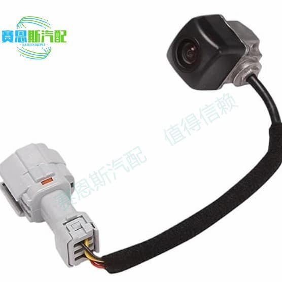 Factory Direct High Definition Camera for Hyundai Cee'd SW II 2012-2019 95760-A2110