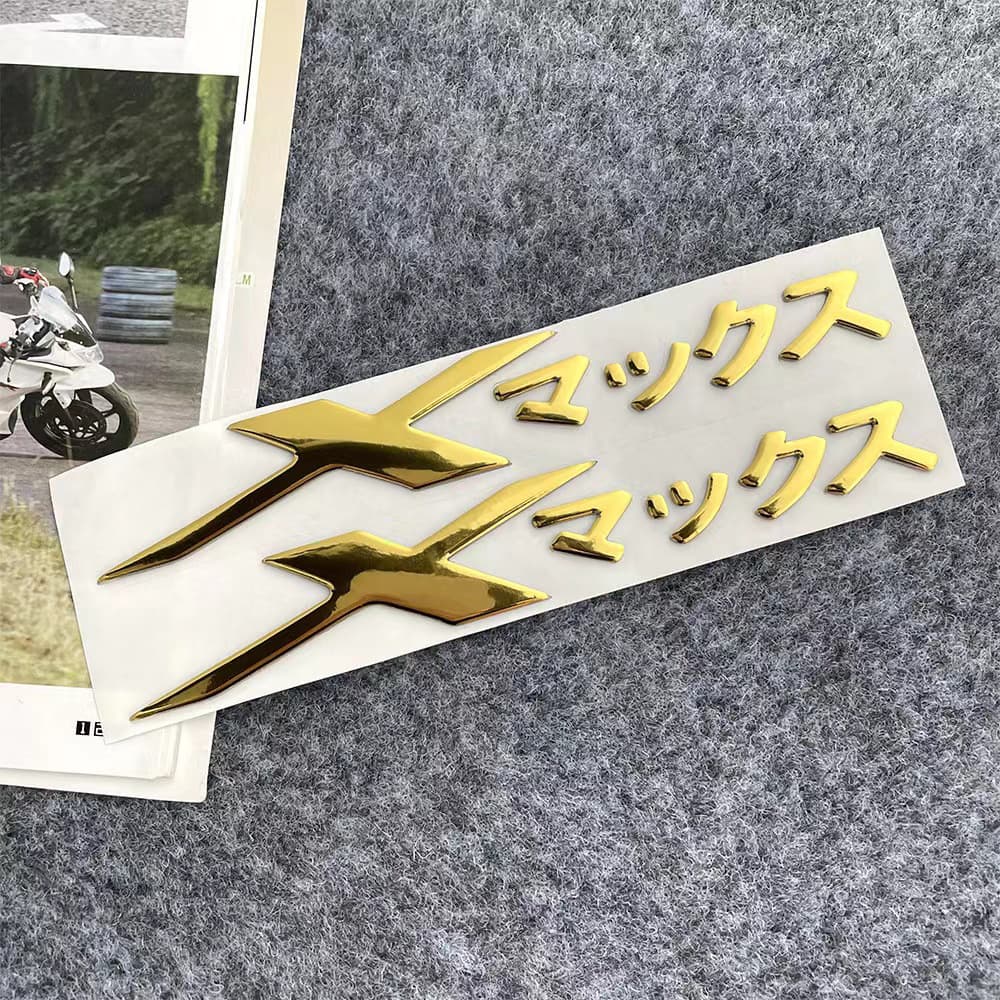 3DABS Sport Turbo Letter Emblem Personalized Pattern Car Rear Side Sticker Self-Adhesive 3D Stereo Modification Emblem