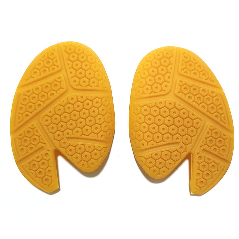 Yonex Sports Shoe Sole Anti-Slip Patch Rubber Wear-Resistant Sole Sticker Quiet Forefoot Anti-Slip Patch