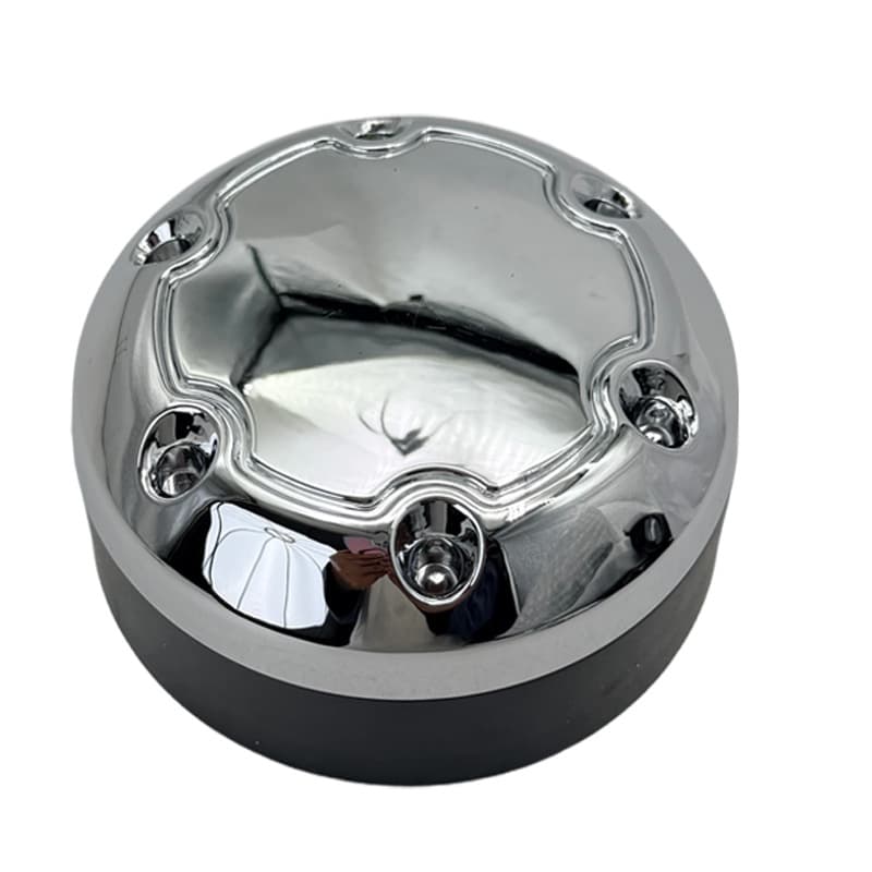 Cross-border Hot-selling Chrome Wheel Cover for Suzuki Vitara 1998-2005 Wheel Center Hub Cap
