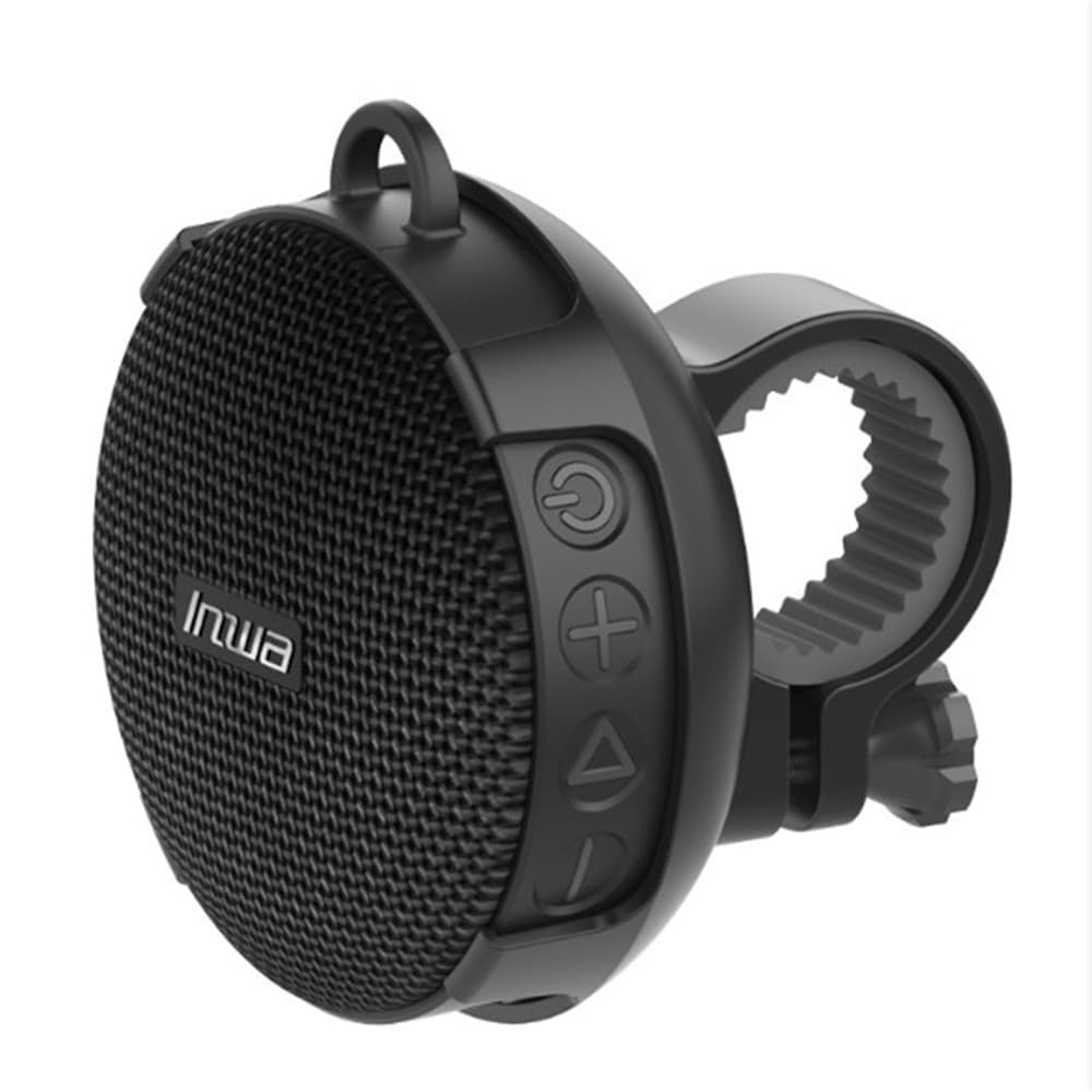 Outdoor Cycling Bicycle Level 7 Waterproof Bluetooth Speaker Wireless Suction Cup Portable Creative Small Speaker Source Manufacturer