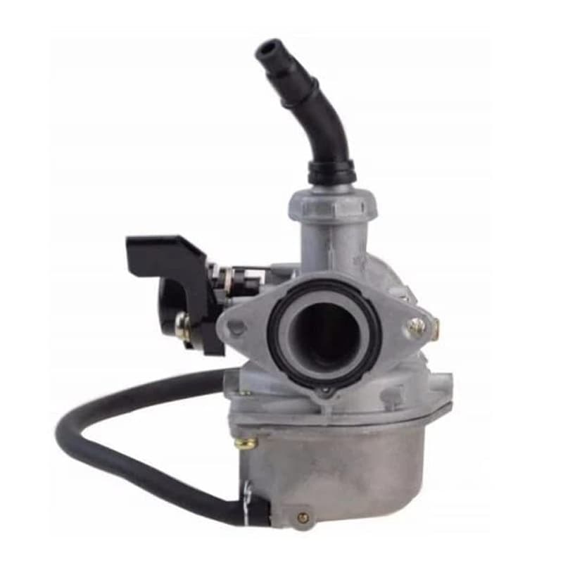 Compatible with PZ19 50cc 70cc 90cc 110cc 125cc Carburetor