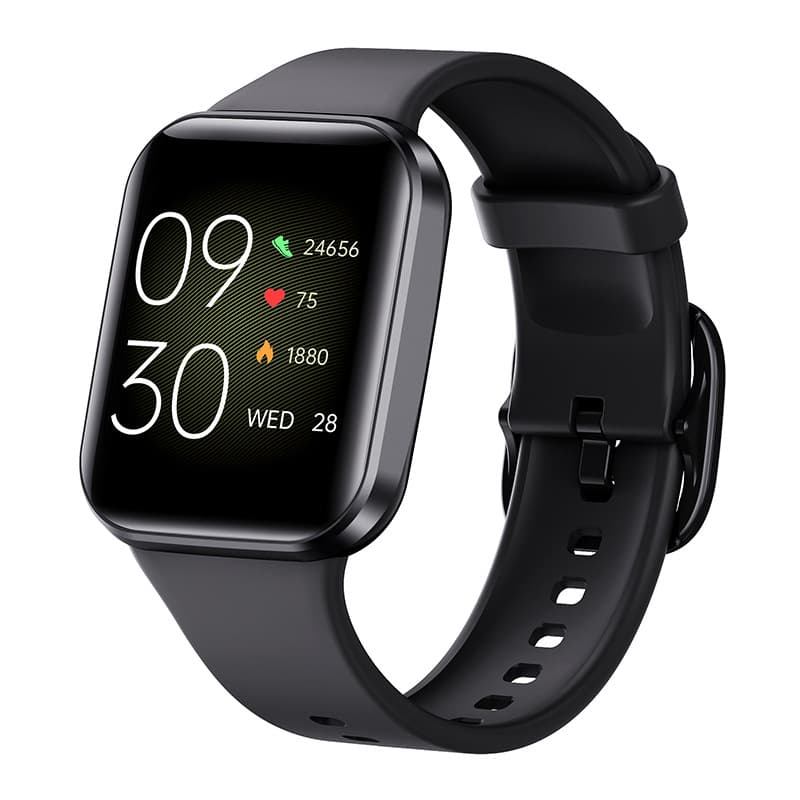 New Q23 Smart Watch Heart Rate Blood Pressure Blood Oxygen Weather Music Alarm Multi-Sport Smart Watch