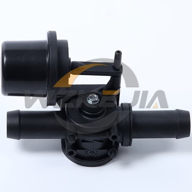 The heater valve is suitable for Ford, Lincon, and Mercury H42V-1100-000
