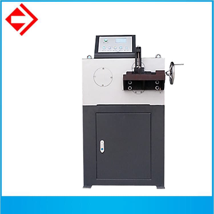 Guoliang Instrument GL-100 Metal Wire Repeated Bending Tensile Testing Equipment, Shop-Recommended Bending Tensile Tester