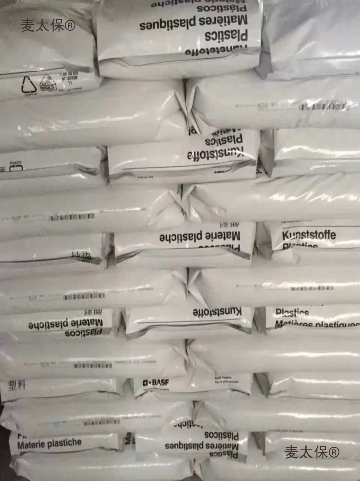 J8 Film Plastic Nylon Pellets Food Grade 40LN09 PA6 Crystallization Casting B High Viscosity G3 Metabo