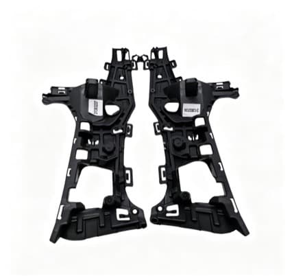31383237 31383238 Cross-border Preferred / Compatible with VOLVO S90 Front Bumper Bracket LR