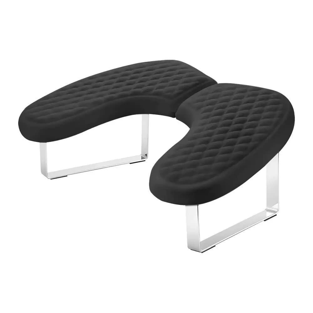 Source Factory Internet-Famous Butterfly-Shaped Nail Art Hand Rest Multifunctional Detachable Foldable Nail Salon Exclusive