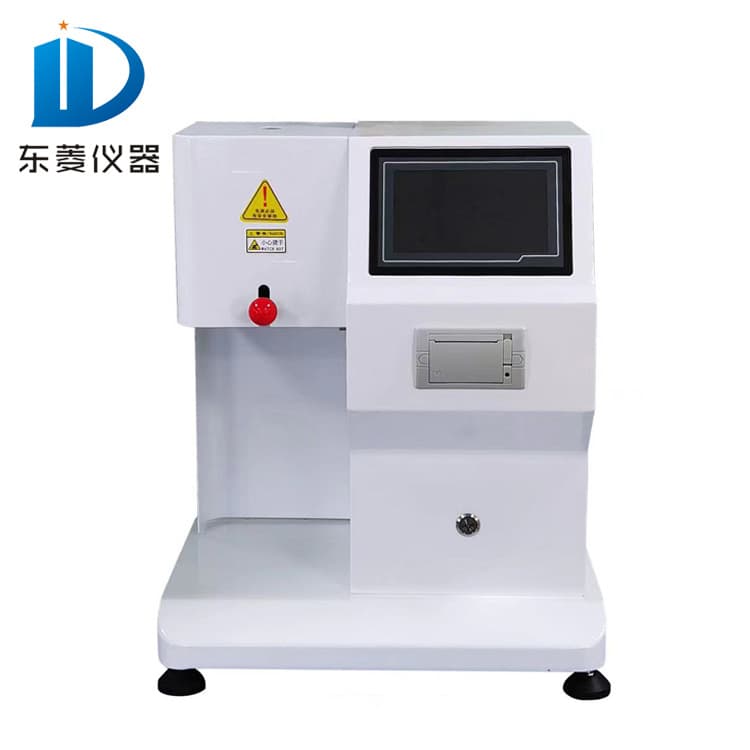 Plastic Raw Material Melt Indexer Suitable for PP/PE/ABS/PC and Other Plastic Granules, Special for Plastic Manufacturers