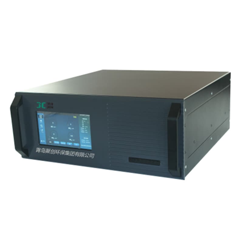 JCY-5N Automotive Exhaust Analyzer
