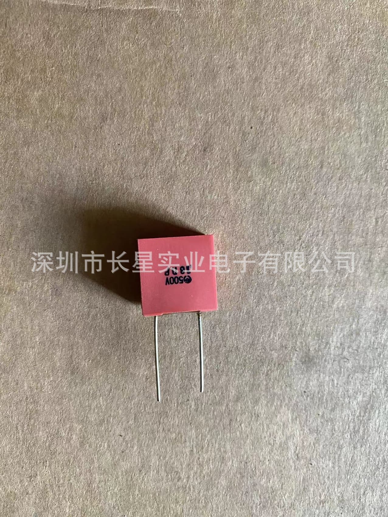 Silver Mica Capacitor 18000P 500V 183 Mica 15000P 500V 153 5% High Quality