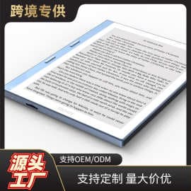 E603 aluminum alloy 6-inch HD display 198PPI ebook reader 1+32G with touch