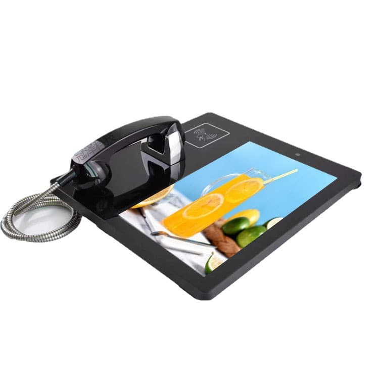 21.5-inch Smart Phone Class Board Touch All-in-One School Sign-in Course Release System Smart Class Board