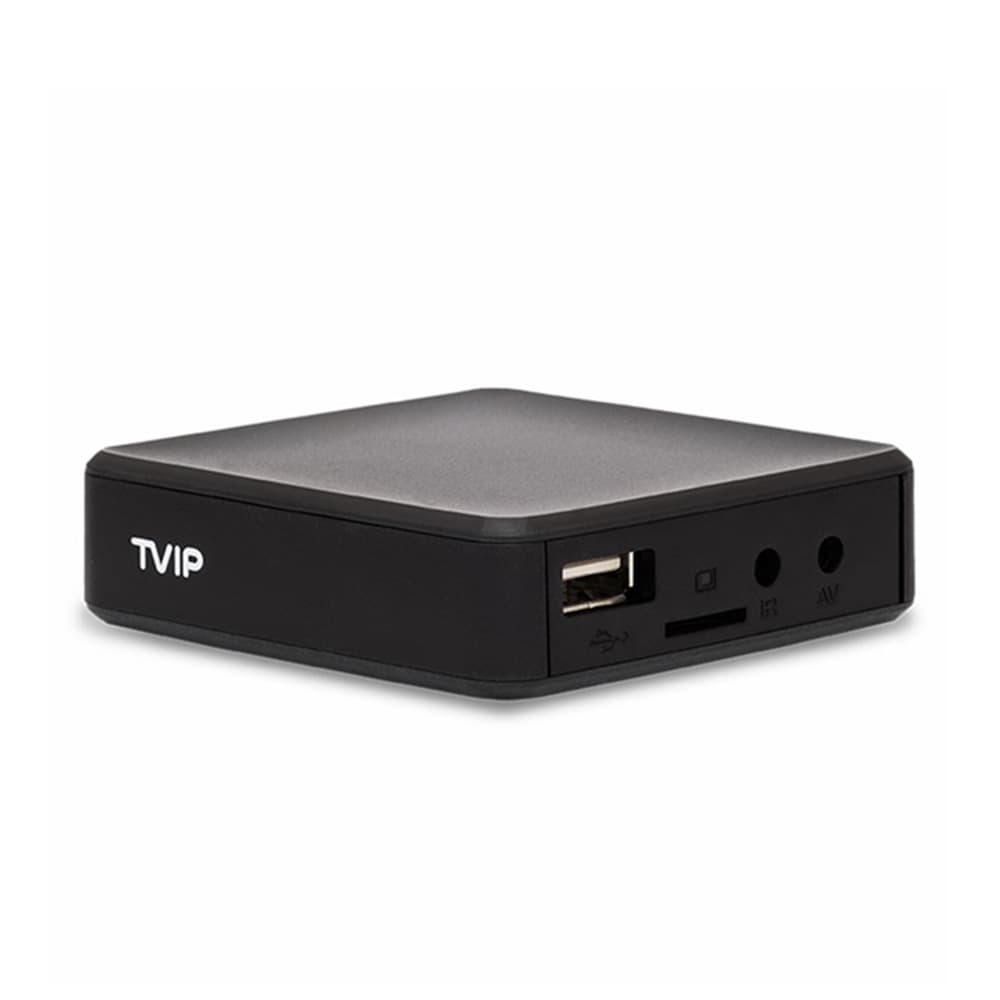 TVIP710 v710 Smart Box Android 11.0 TV BOX Set Top Box