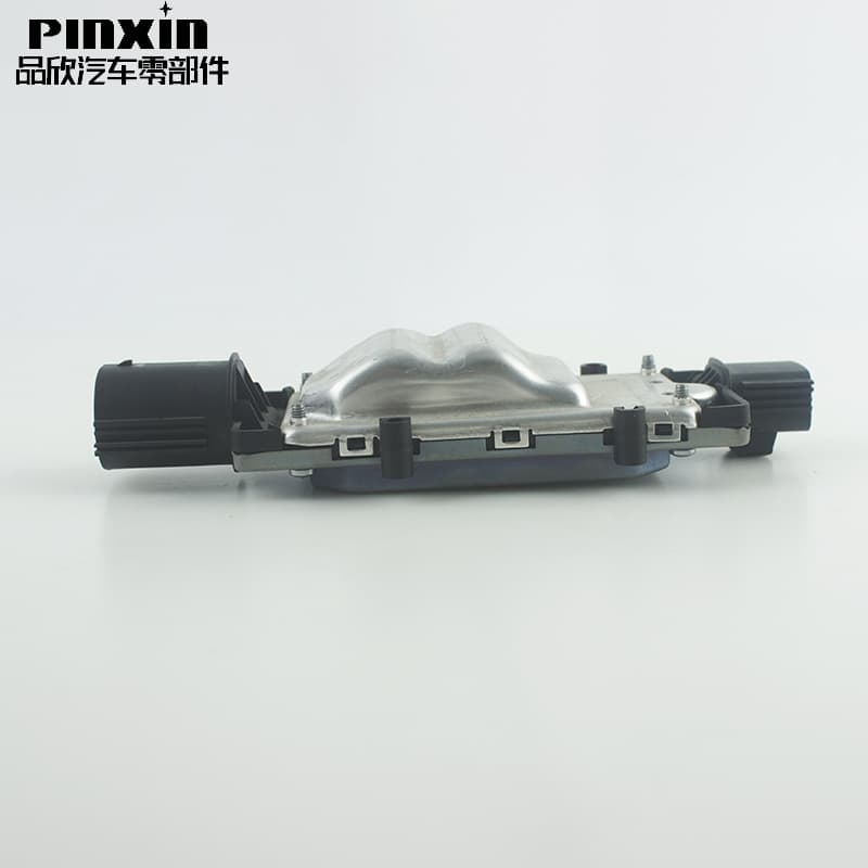Compatible with 2012-2022 Ford Focus electric fan module OE:1137328464 1137328567 parts.