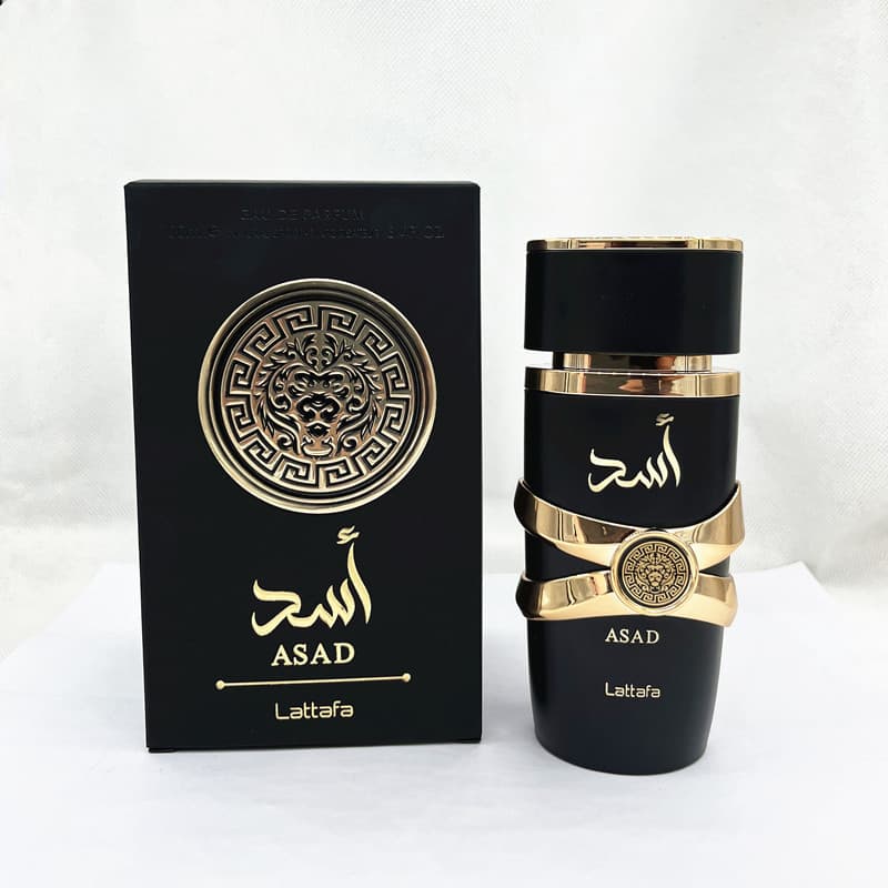 Cross-border Hot Selling In Stock YARA Women's Eau de Parfum Spray 100ml Perfume