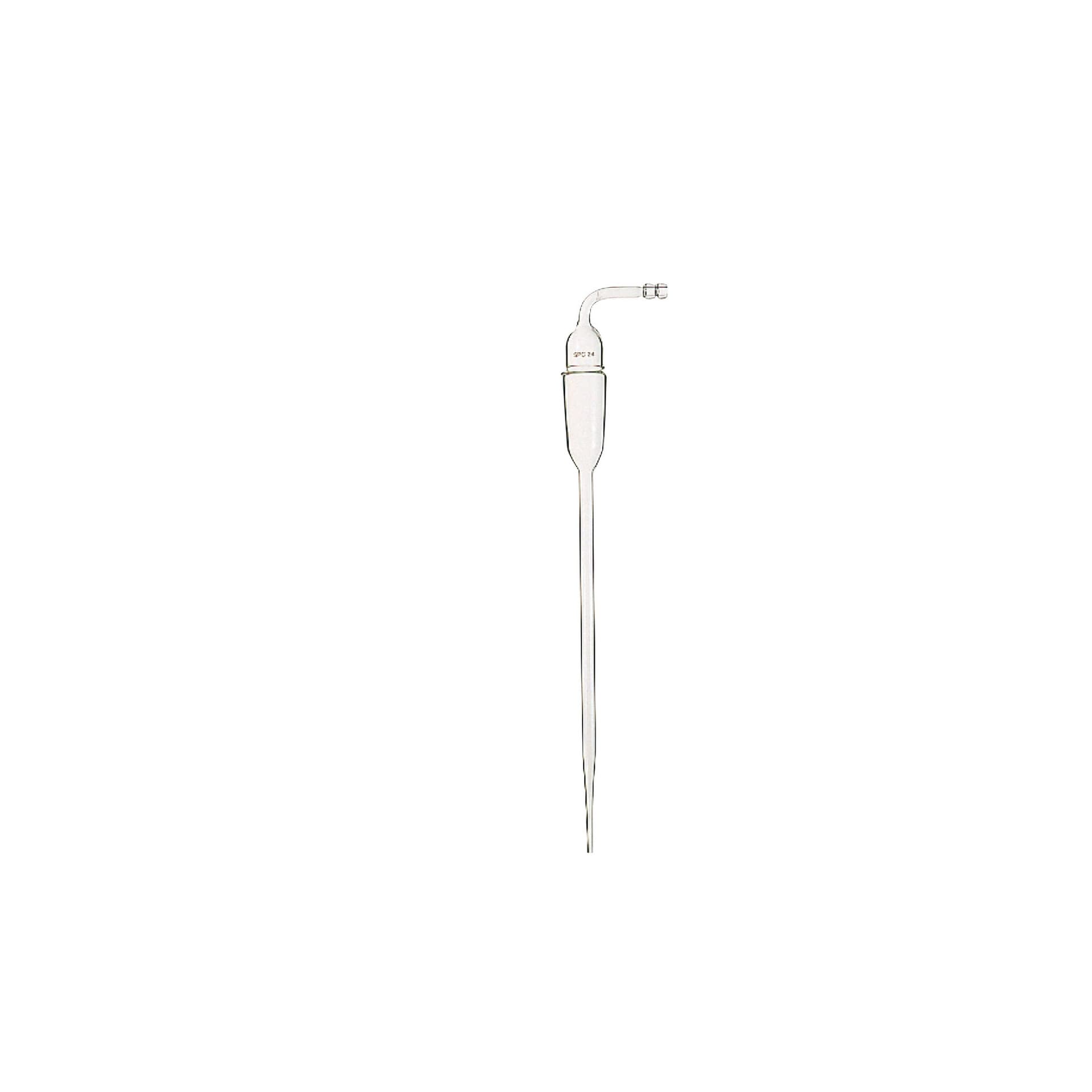 SIBATA Shibata Scientific 030630-24 SPC Capillary Tube 24