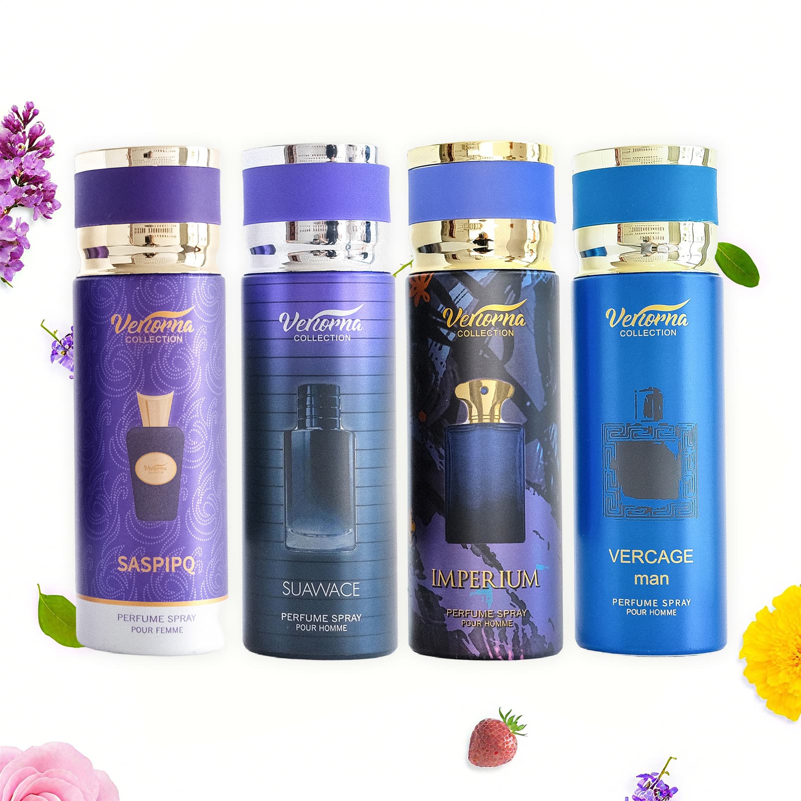 200ml Fragrance Perfume Body Spray Perfumed Deodorant Body Spray In Stock