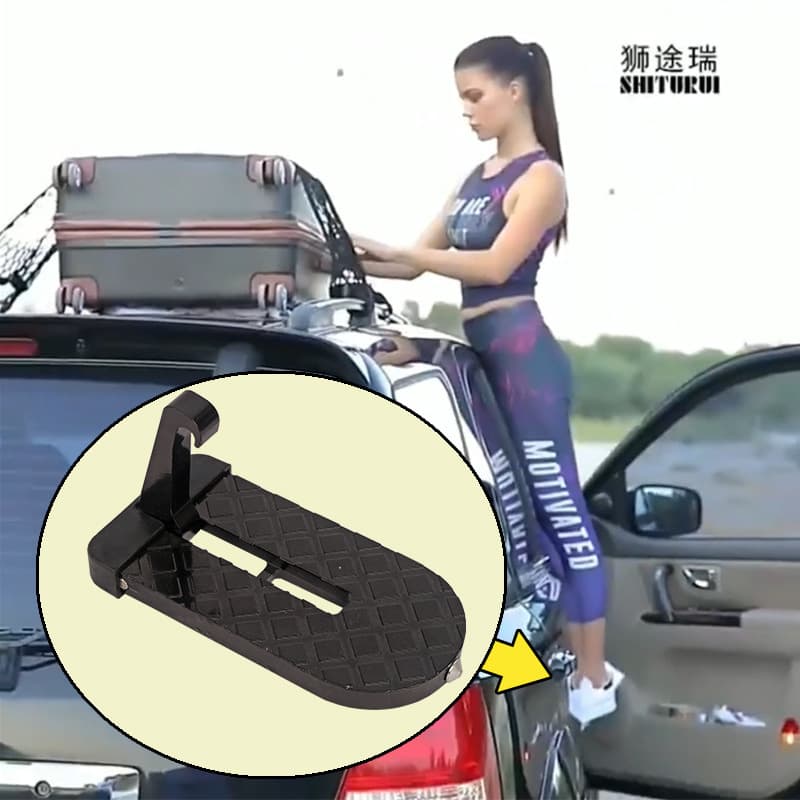 Applicable Roof Pedal Door Car Doorstep for Volvo XC90 XC40 XC90 V40