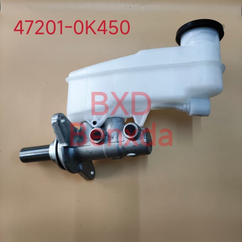 47201-0K450 Brake Master Cylinder for Toyota REVO 47201-0K470 47201-0K390