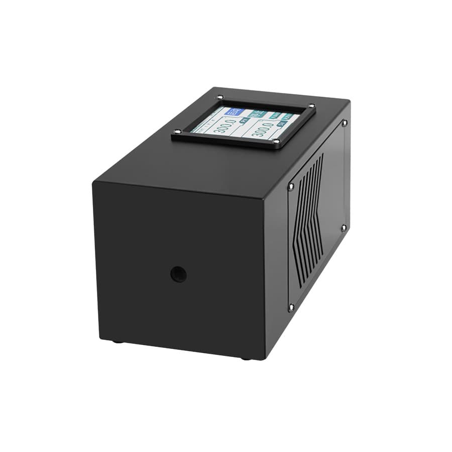 Touch screen small thermal imaging blackbody radiation source imaging calibration large discount