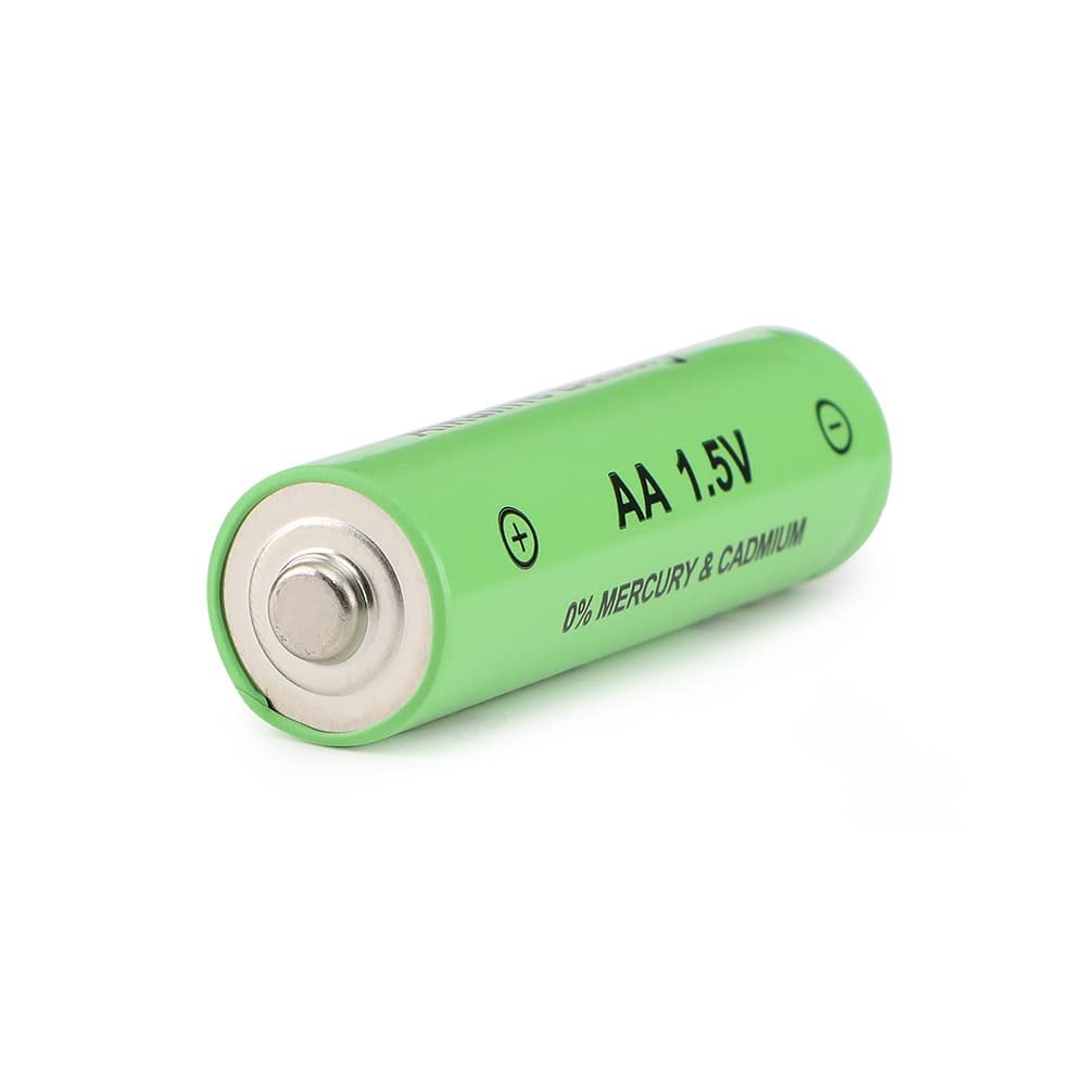 AA Dry Battery AAA Alkaline Rechargeable Battery Wholesale 1.5V Electric Toy LR6 AA LR03 AAA Battery