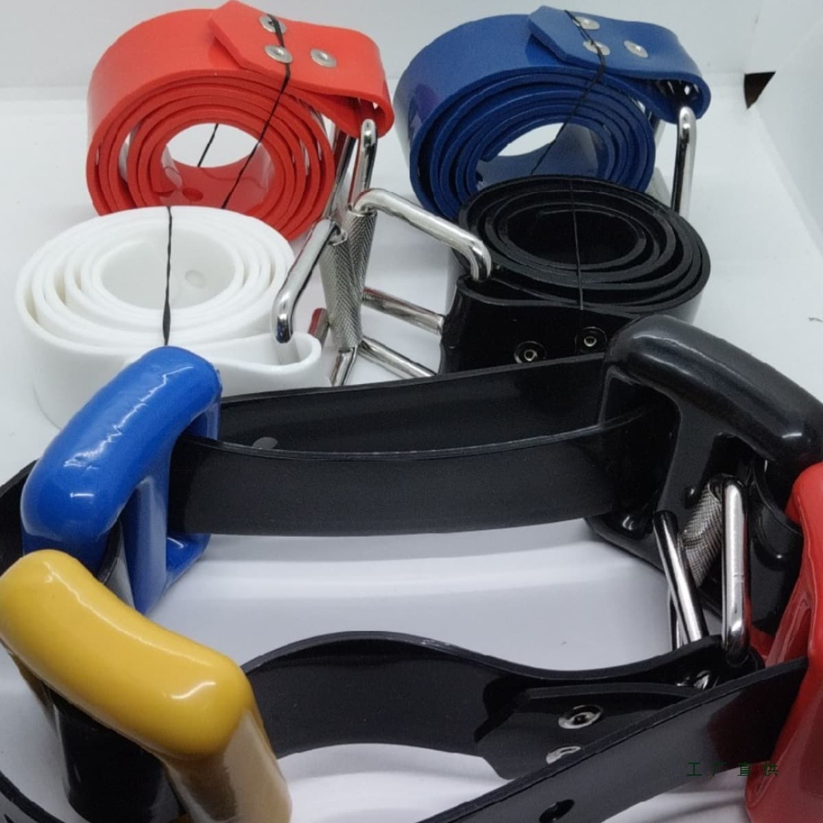Diving Lead Blocks, Deep Dive Weight Blocks, Waist Weights, Freediving Weight Belt, Spearfishing, Scuba Diving, Snorkeling, Dive Weights