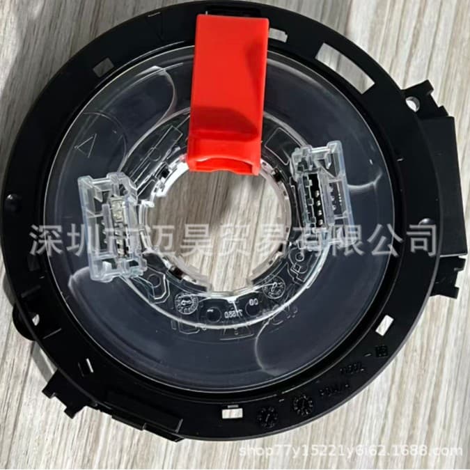 10092440-02 Car Accessory with Steering Wheel Heating Function for Mercedes-Benz