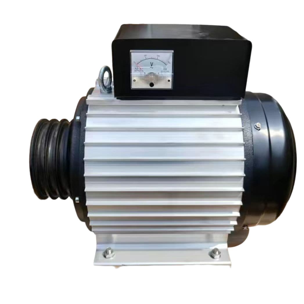 Permanent Magnet Generator, Brushless Rare Earth Permanent Magnet Variable Frequency Generator, Permanent Magnet Chuck Generator, Arc Welding Generator