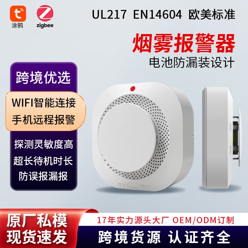 Wholesale smoke and carbon monoxide alarms, honeycomb indoor combustible gas detectors, coal gas and carbon monoxide detectors.